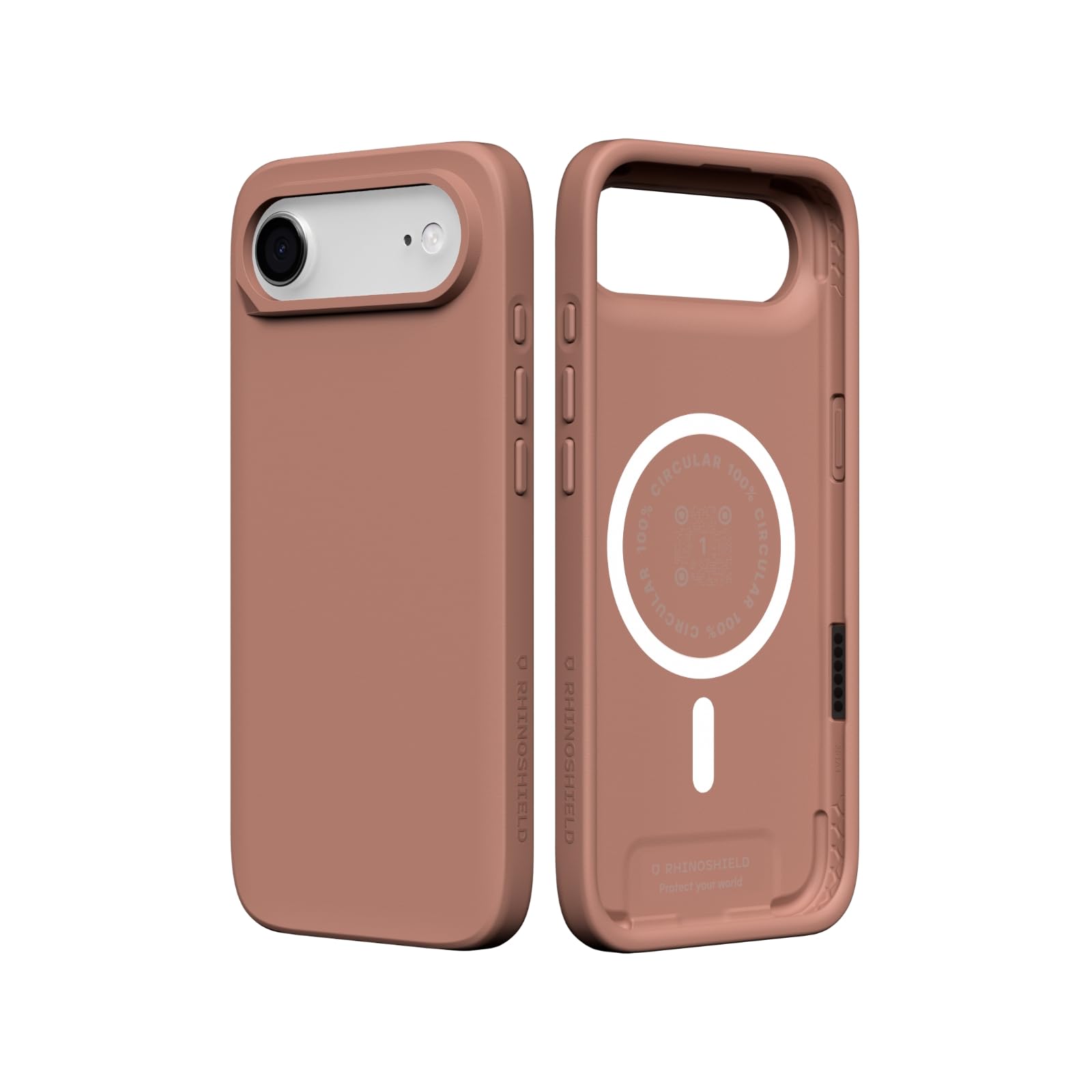 RHINOSHIELD ライノシールド SolidX MagSafe対応 iPhone Air 対応 ケース