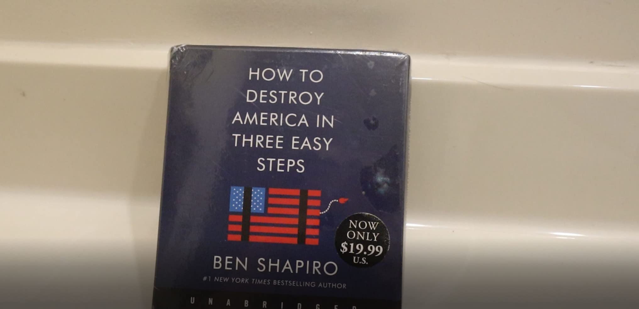 Cool book with some interesting idea but