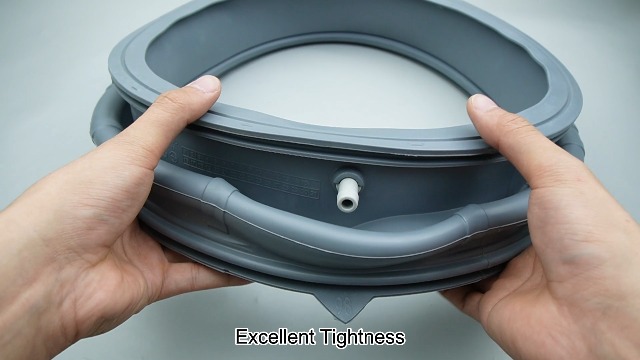 Amazon.com: Upgraded Washer Door Boot Gasket Fit for Samsung