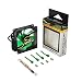 pc builder, custom pc builder, pc part picker, build my pc, Nanoxia NDS 80-1200