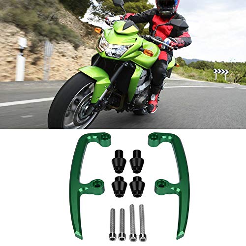 Barre di Sostegno del Sedile Posteriore del