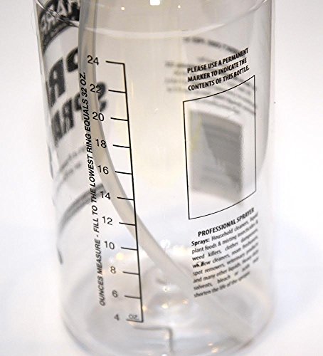 Harris PRO-32-2 Professional Spray Bottles  thumb #1