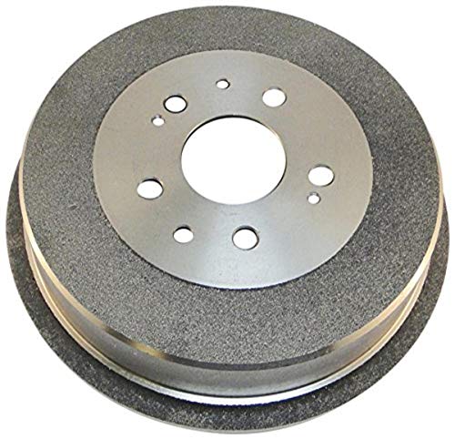 Image of Bendix Premium PDR0513 Rear Brake Drum for Toyota Pickup 1988-1984