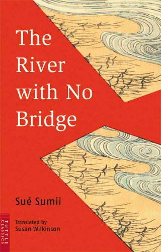 The River with No Bridge view 2