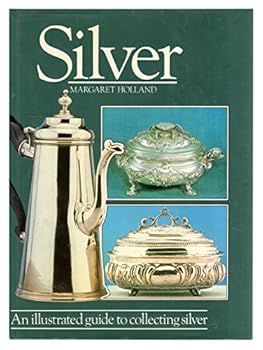 Hardcover Silver an Illustrated Guide to American and B Book