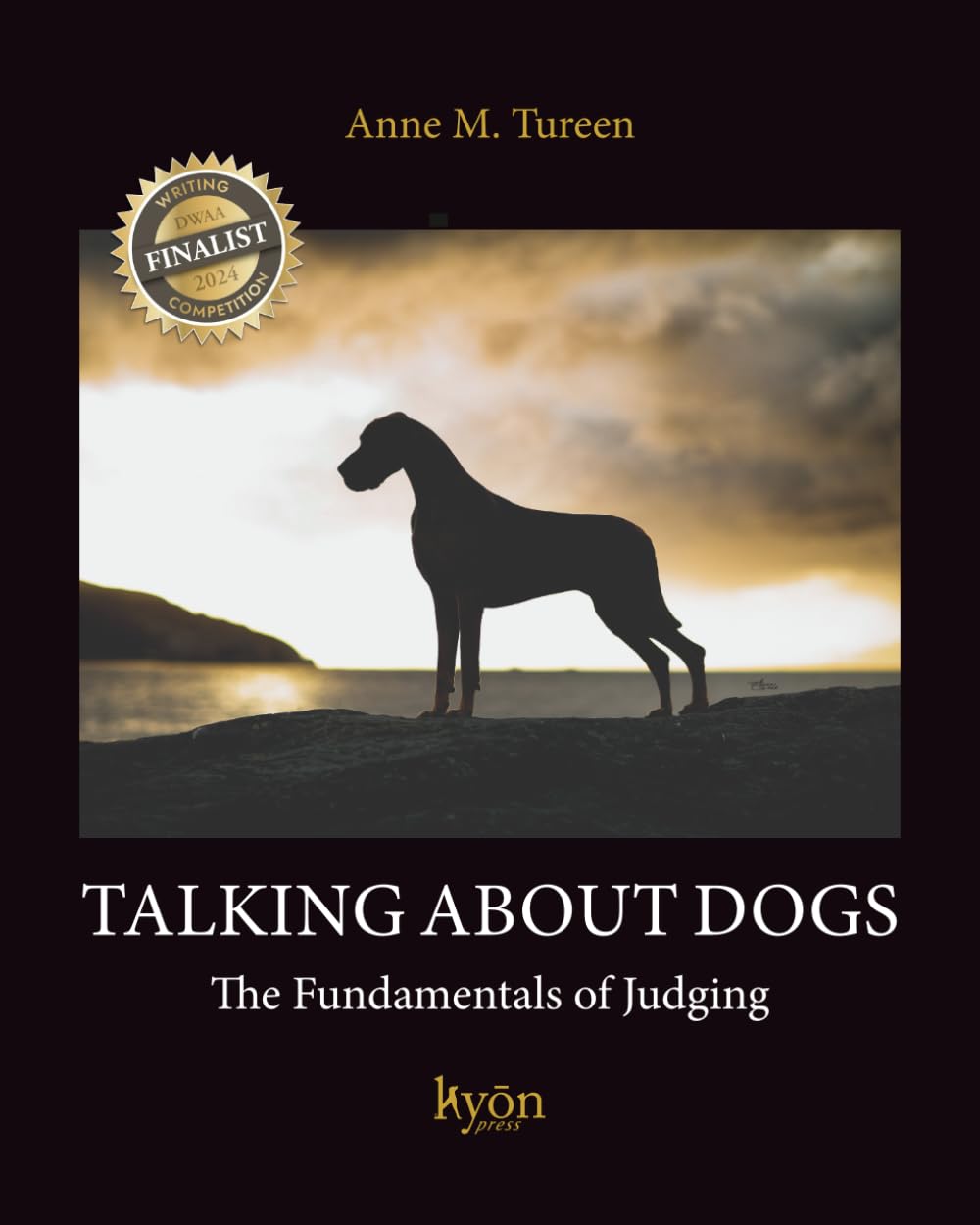 Talking About Dogs: The Fundamentals of Judging