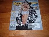 Rolling Stone Magazine: Issue 966/January 27, 2005 (Gwen Stefani) (Rolling Stones Magazine)