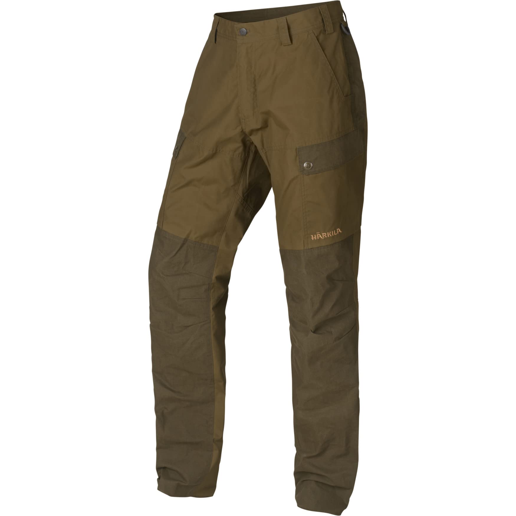Härkila | Mountain Hunter Hosen | Professionelle Jagd Kleidung & Jagd Zubehör für Herren & Damen | Skandinavische Qualität Made to Last |