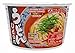Myojo Bowl Flavored Udon Noodles, Hot and Spicy 5.60 Oz (Pack of 6)
