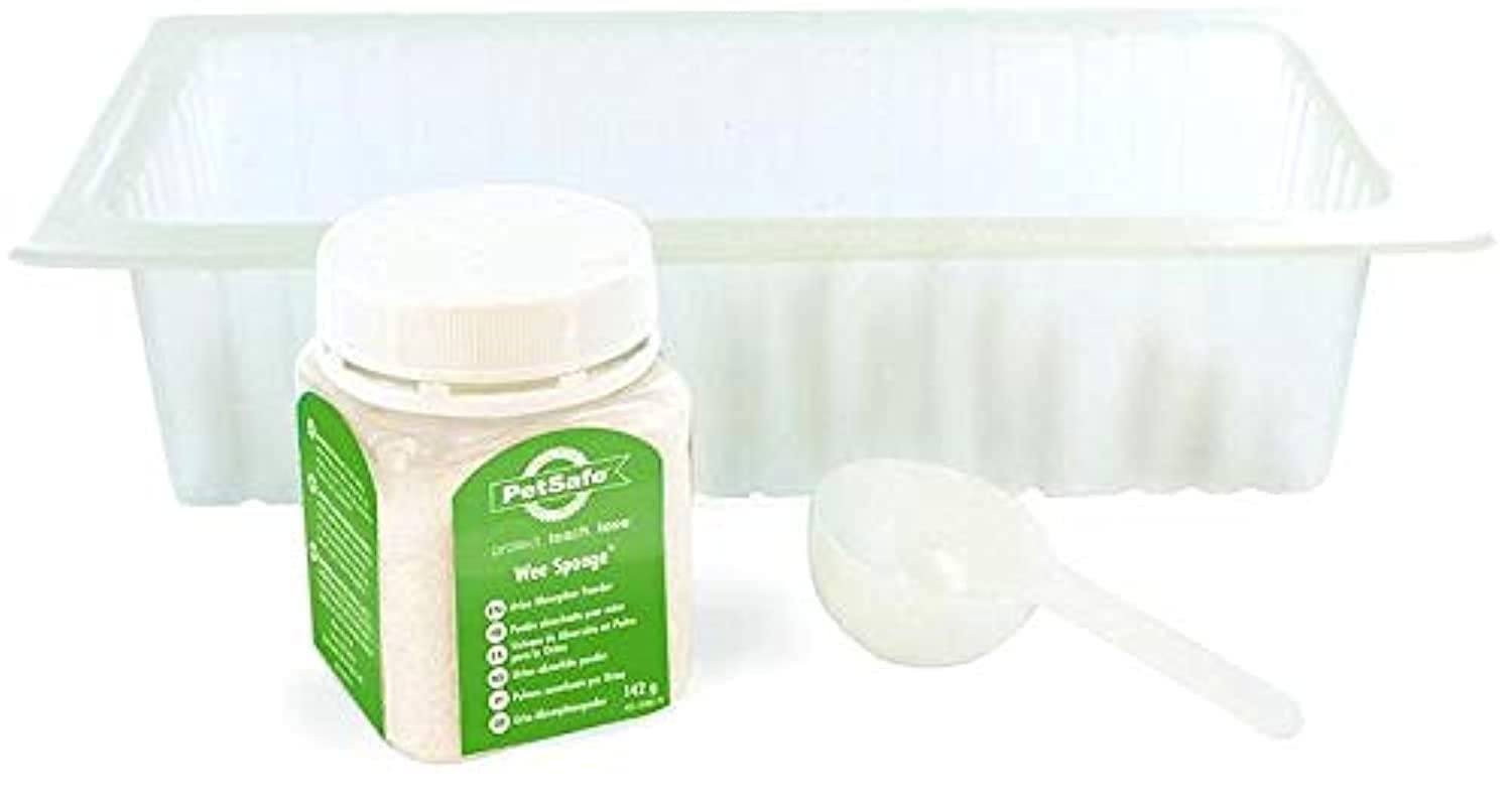 PetSafePee Pod Urine Disposal Kit