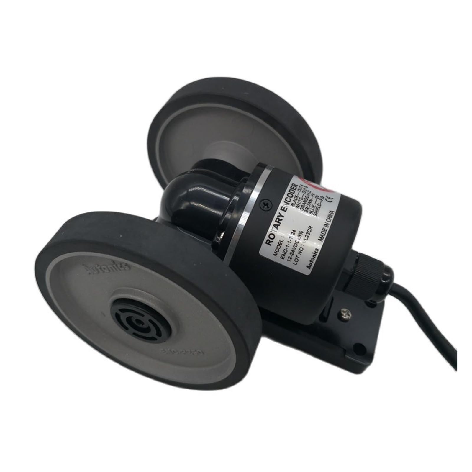 Industrial Motion Control Encoder ENC-1-1-T-24 Incremental Encoder ...
