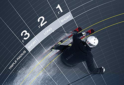 Amazon | Fischer RC One 82 GT スキー RSW 12 GW ビンディング メンズ