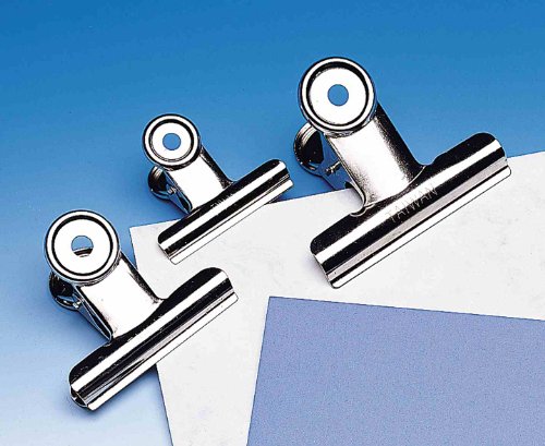 Preisvergleich Produktbild Klemmer Metall 50 mm