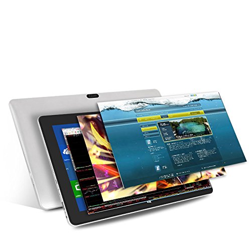 Jumper EZpad 6s Pro 11.6 EZpad 6 Pro 2 in 1 Tablet...