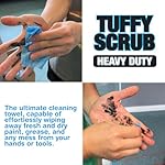 Tuffy-Scrub-Heavy-Duty-hand-cleaning-towels-10-X-12-Inch-90-Count