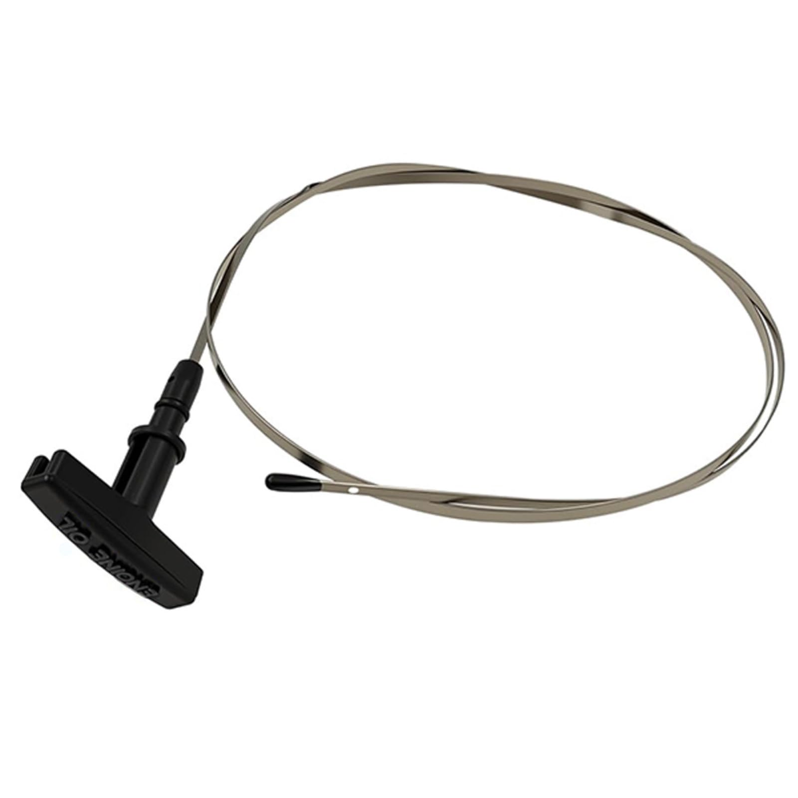 Jauge à huile pour Dodge Ram 2500 pour remplacer une tirette moteur cassée 5.9L