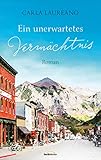 Cover zum Buch Ein unerwartetes Vermächtnis