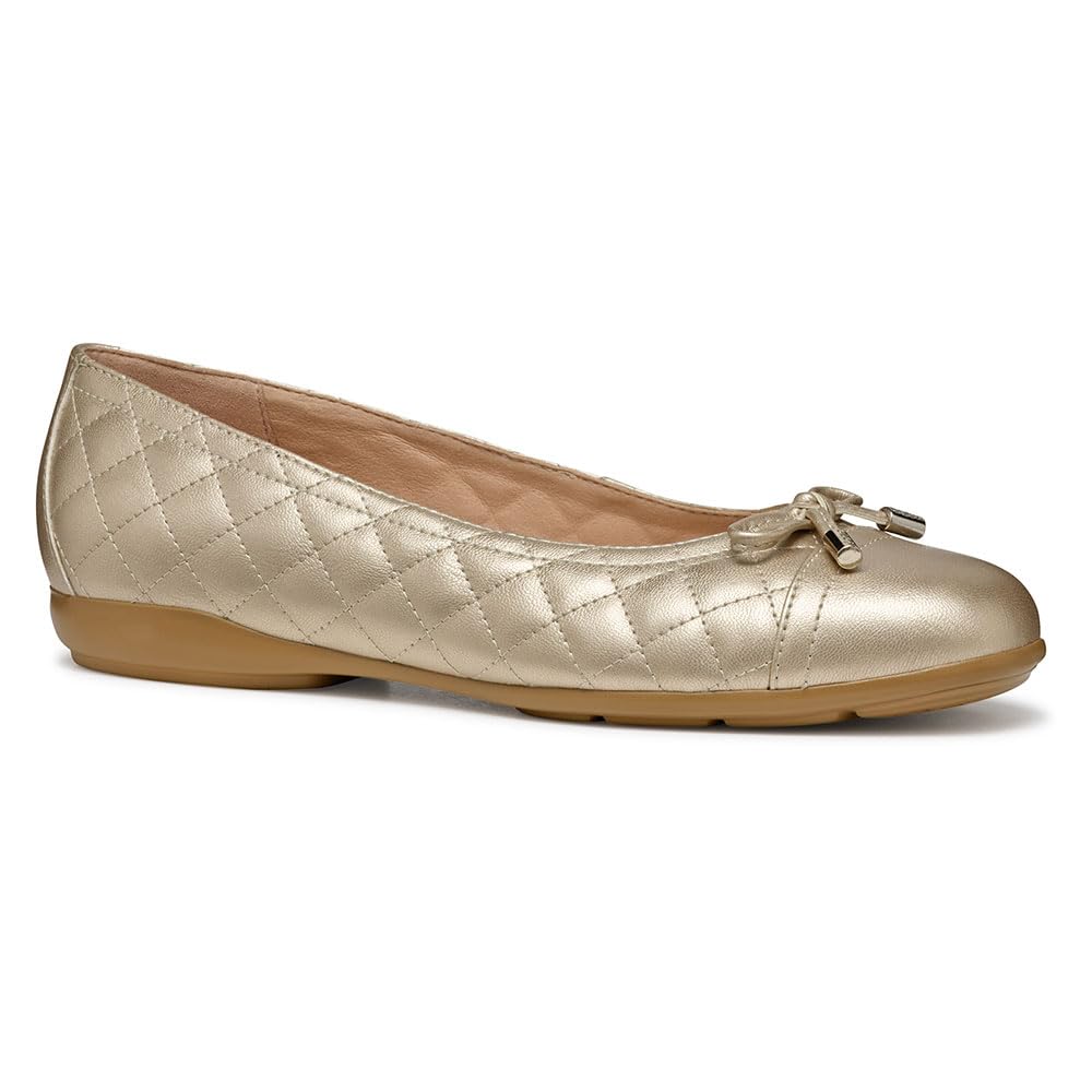 Geox Damen D Annytah B Ballet Flat