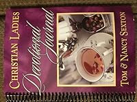 Christian Ladies Devotional Journal 1589811860 Book Cover