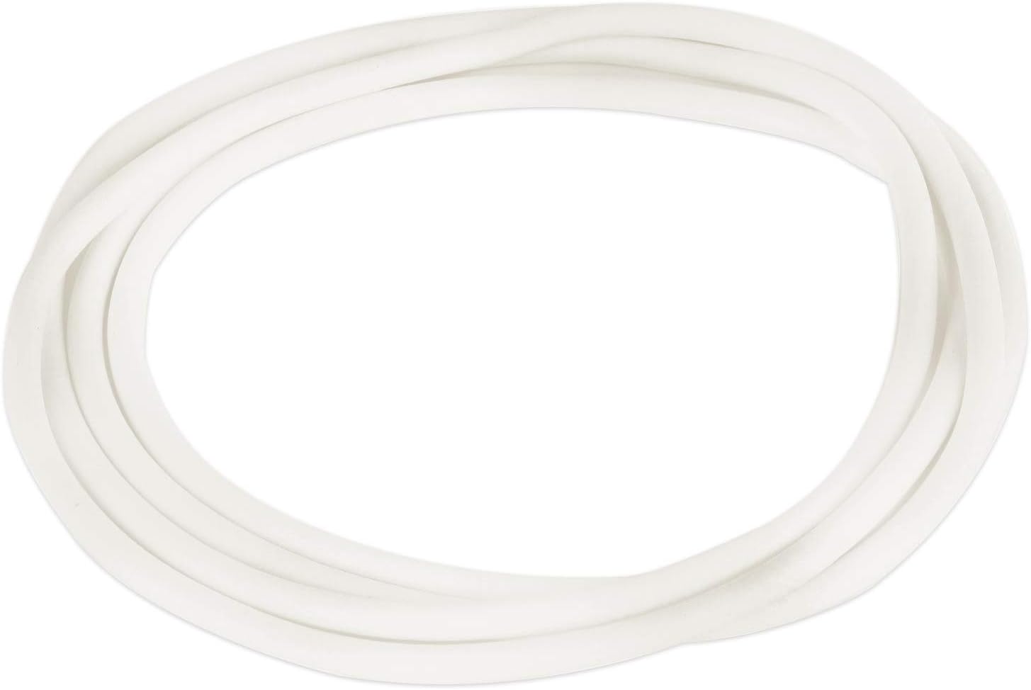 134146100 Washing Machine Tub Seal Gasket, Replacement for Frigidaire, Electrolux, Gibson, Kenmore, Crosley and White Westinghouse 131275900, 936915 and AP3212518 Etc.
