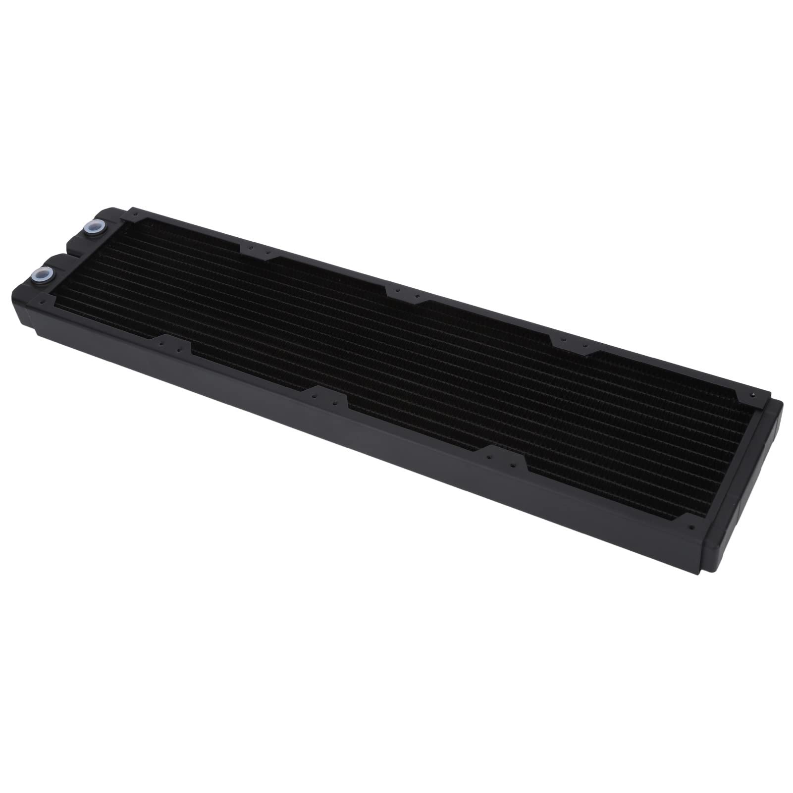 Fast Heat Dissipation Water Cooling Radiator with G1/4 Thread Interface for Computers