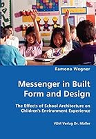 Messenger in Built Form and Design 3836423596 Book Cover