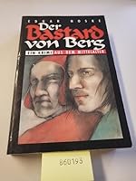 Der Bastard von Berg 3897051230 Book Cover