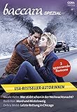 Cover zum Buch Baccara Spezial Band 15