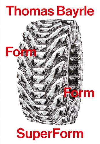 Thomas Bayrle: Form Form SuperForm pour collectionneur art design - 2