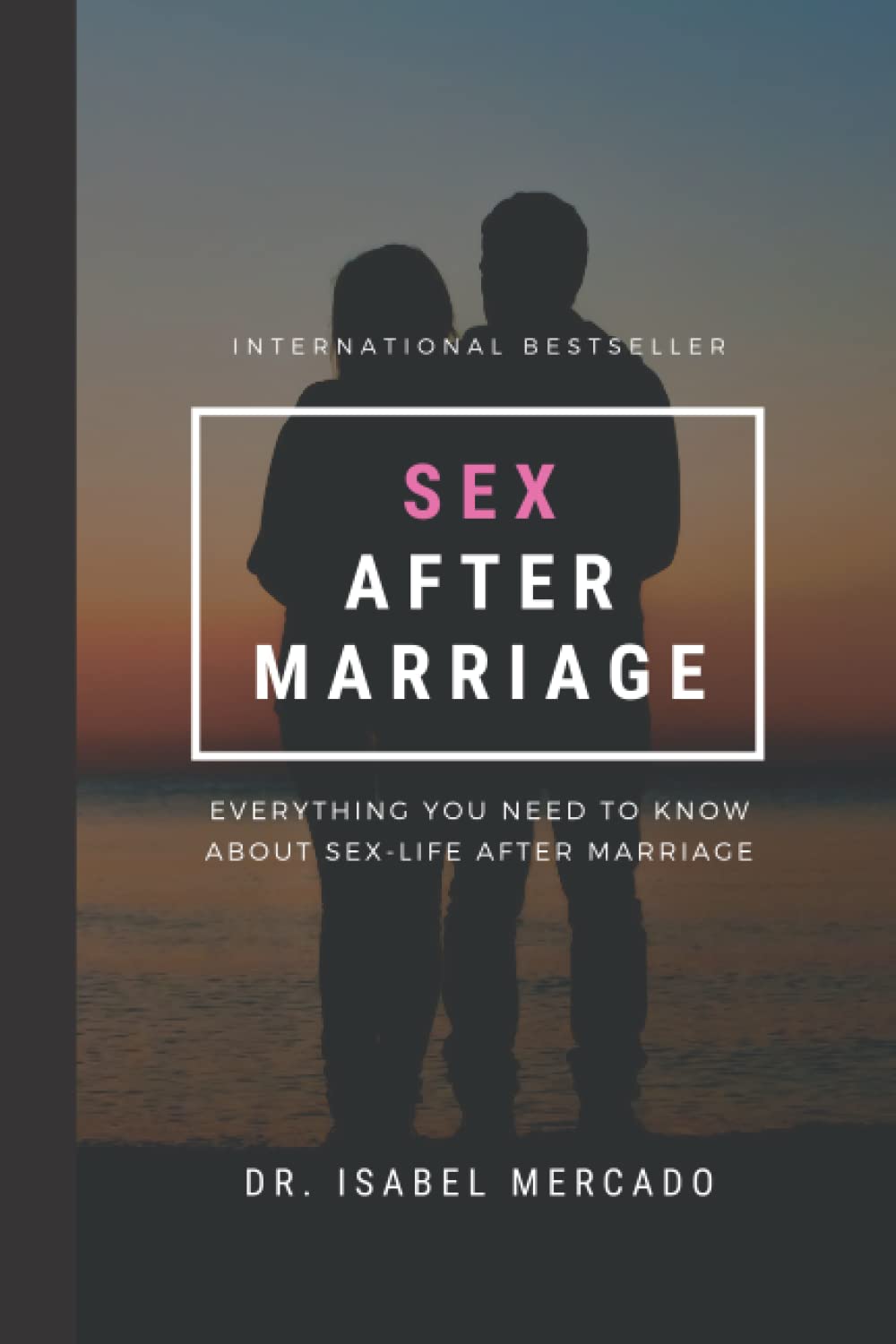 Sex After Marriage (Blank Book): Funny Gag Gift for Men Getting Married