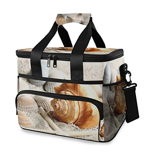 FANTAZIO - Bolsa de almuerzo para mejillones (15 L)
