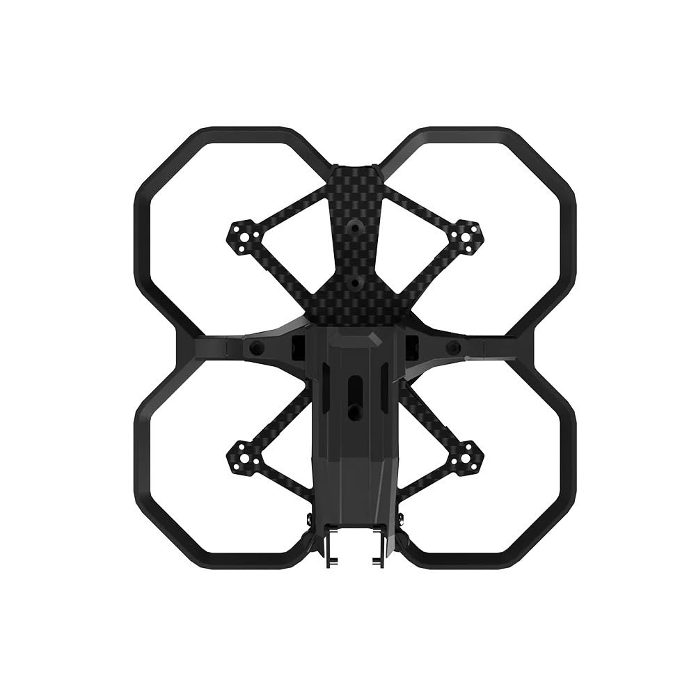 Kit de marco Defender 20 Lite FPV apto for piezas FPV