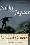 Night of the Jaguar: A Novel (Jimmy Paz)