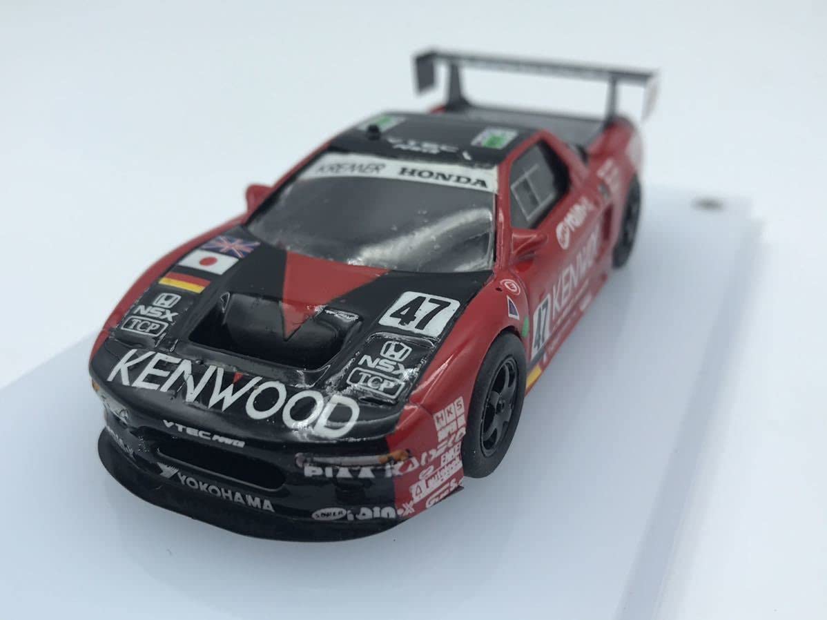 1⁄43 PROVENCE MOULAGE - ホンダ NSX ミニカー・ダイキャスト 1⁄43