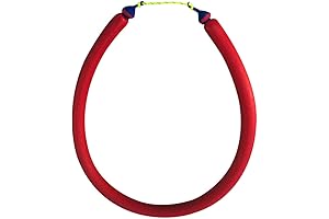 Hammerhead Spearguns Pre-tied Power Helix 5/8" Speargun Band: Engineered for Accuracy and Durability