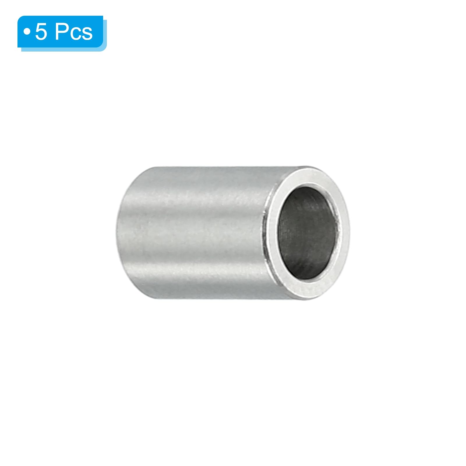 PATIKIL M4 Stainless Steel Spacers - Image 3
