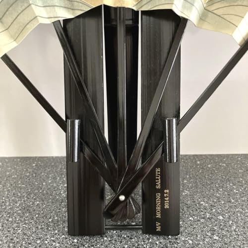 京都宮脇賣扇庵 蝙蝠扇 七福神k - 製品詳細