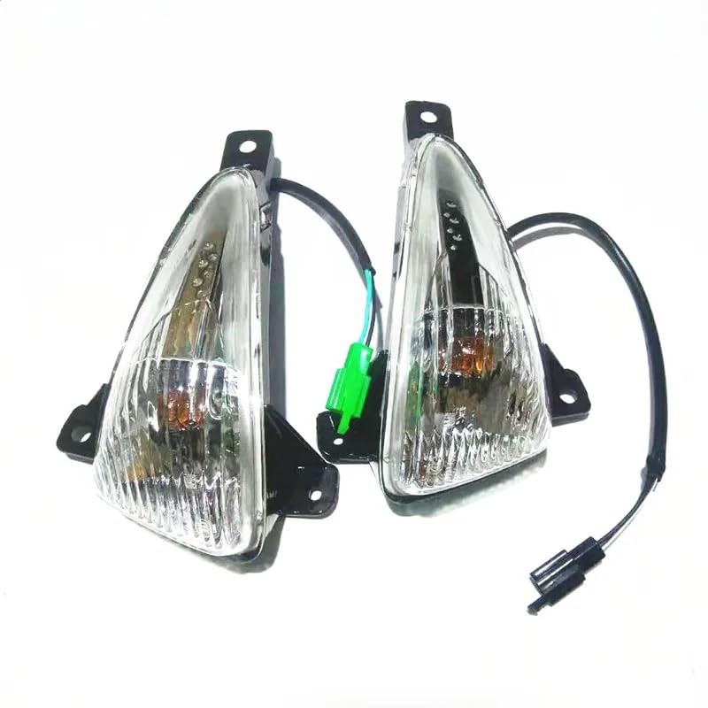 Clignotant de garde-boue moto GW250 feu latéral indicateur de direction GW250S