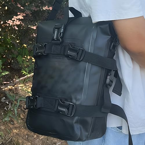 Bolsas Para Barras De Protección Ideales Para Lluvia 3