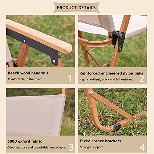 Sedie Pieghevoli da Campeggio, Sedia da Esterno