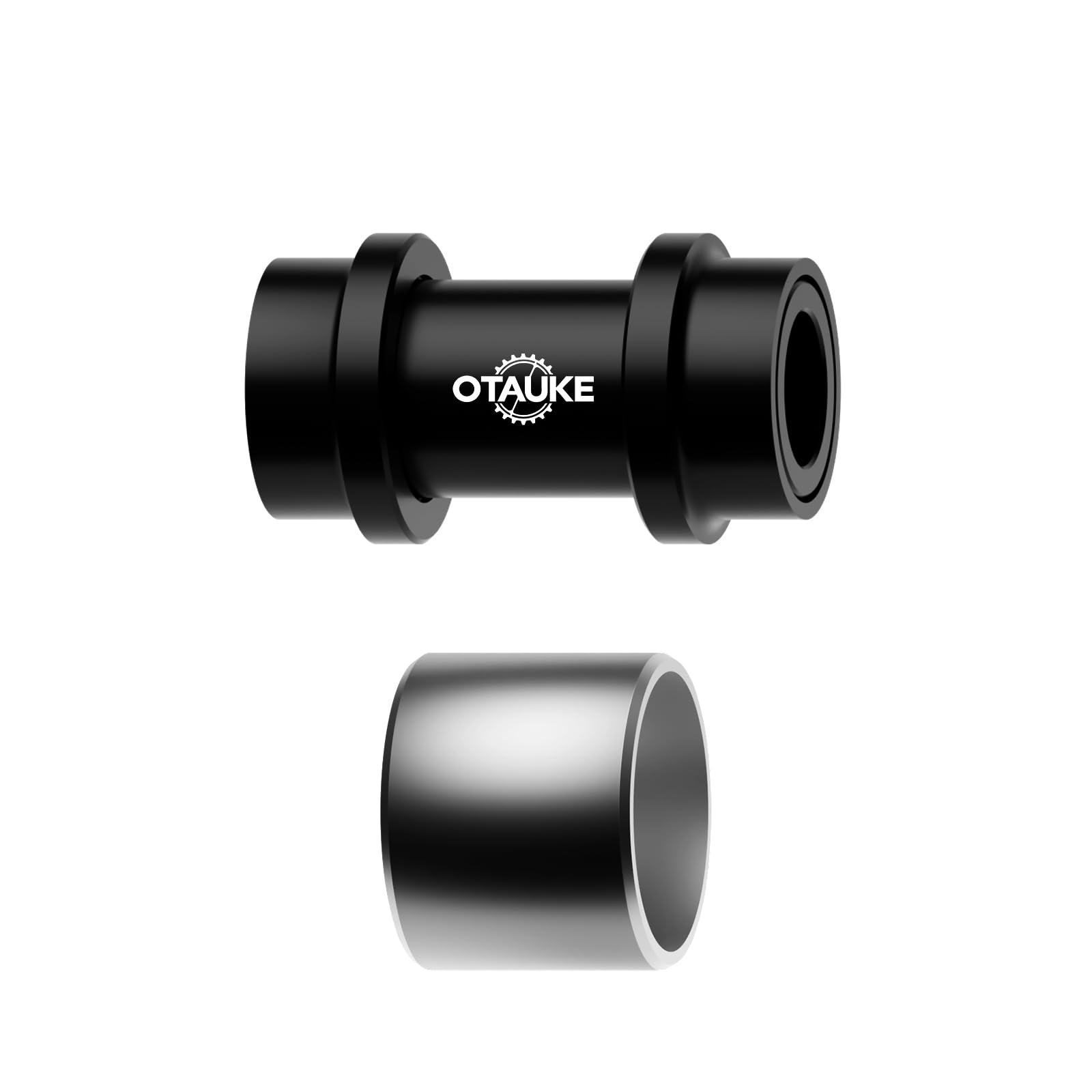 Bike Shock Mounting Hardware Bushing 8x30mm 1 Set