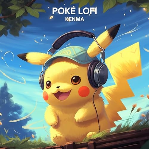  Route 1 (Pokémon Red & Blue) (Lofi Version)