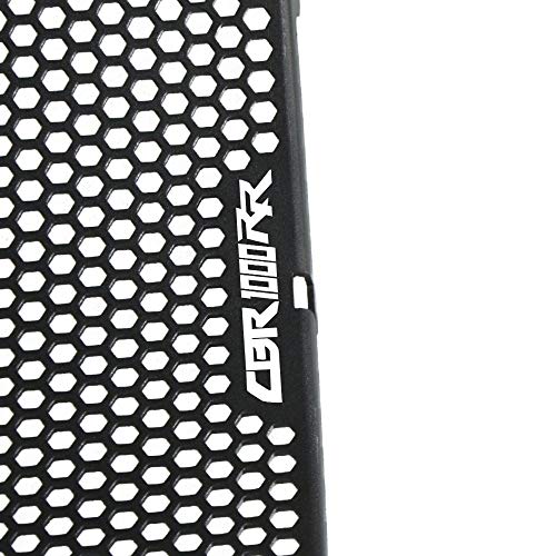 Motorcycle Radiator Grille Guard Protective Cover For Honda CBR1000RR SP 2017-2019 For Honda CBR1000RR 2017-2019