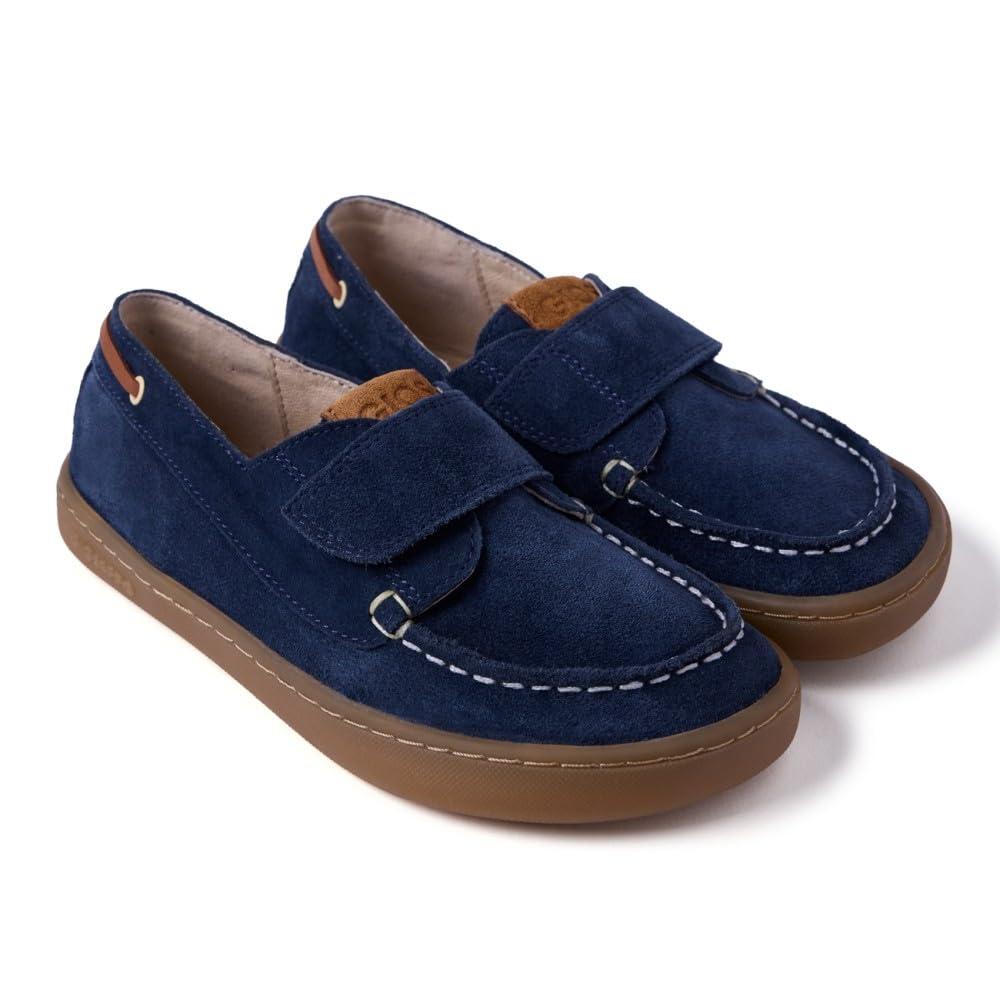 GIOSEPPO Panabo Sneaker, Navy, 10 UK Child