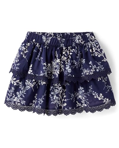 Image of Gymboree Girls' and Toddler Ruffle Skirts