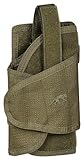 Material: Cordura 700 DEN Tasmanian Tiger Pistolenholster Tac MKII, khaki, 23 x 12 x 4, 7795