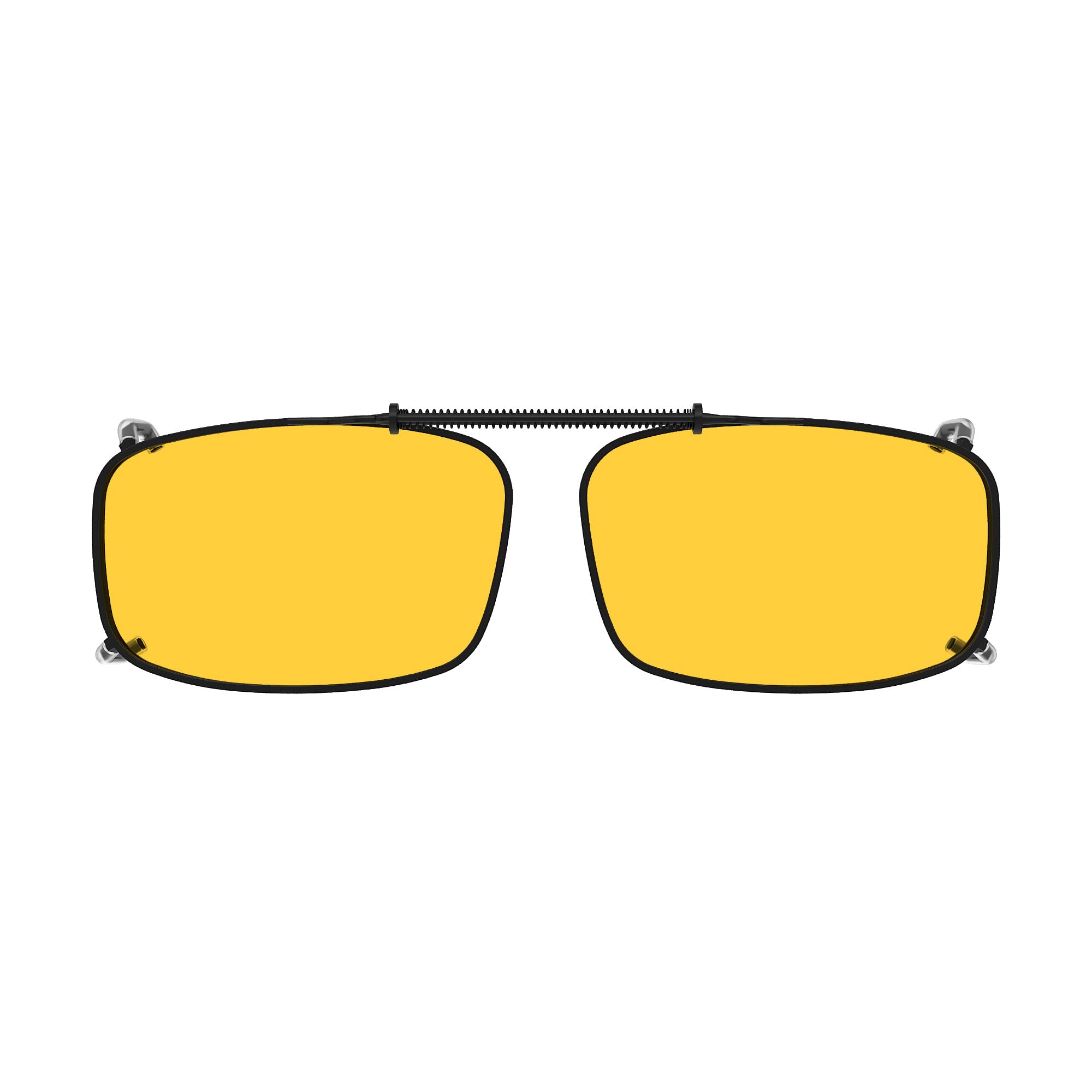Eyekepper Easyclip Spring Polarized Clip On Sunglasses