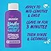 Aussie 3 Minute Miracle Moist Deep Conditioning Treatment, Travel Size 1.7 fl oz