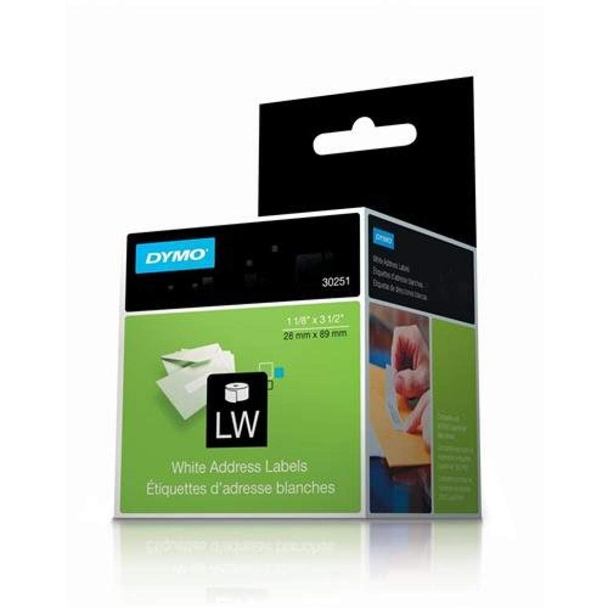 Officemax A530251 DYMO LabelWriter Model 30251 Address