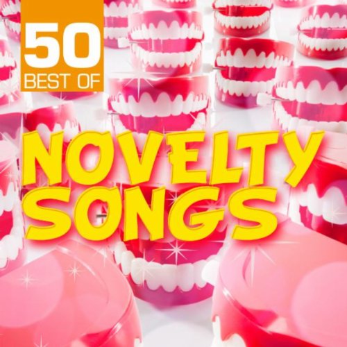 Amazon Music Comedy Crazeの50 Best of Novelty Songs Amazon.co.jp